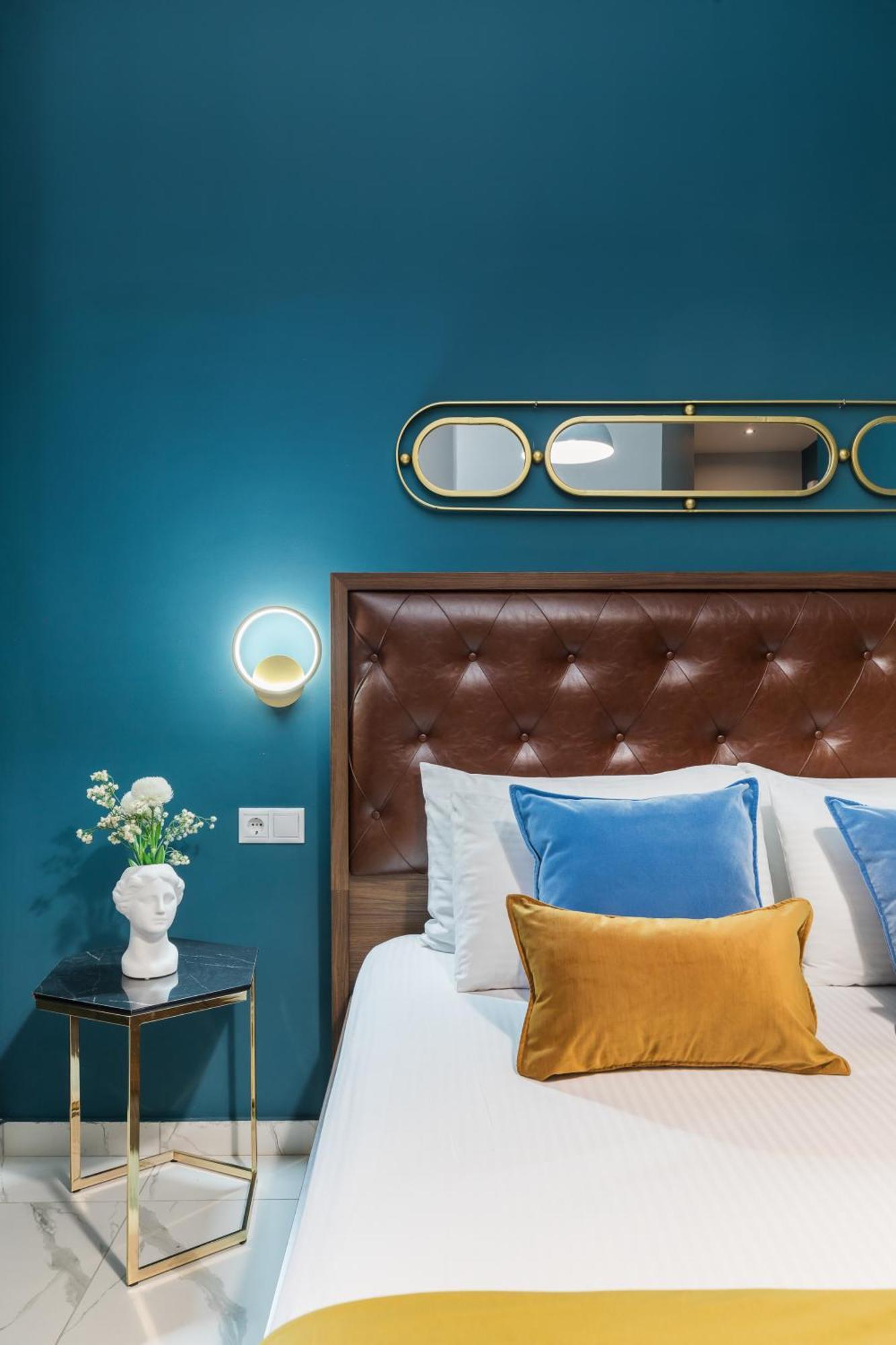 Black Onyx Comfort Suites - Timeless Design In A Heritage Building เทสซาโลนิกิ ภายนอก รูปภาพ