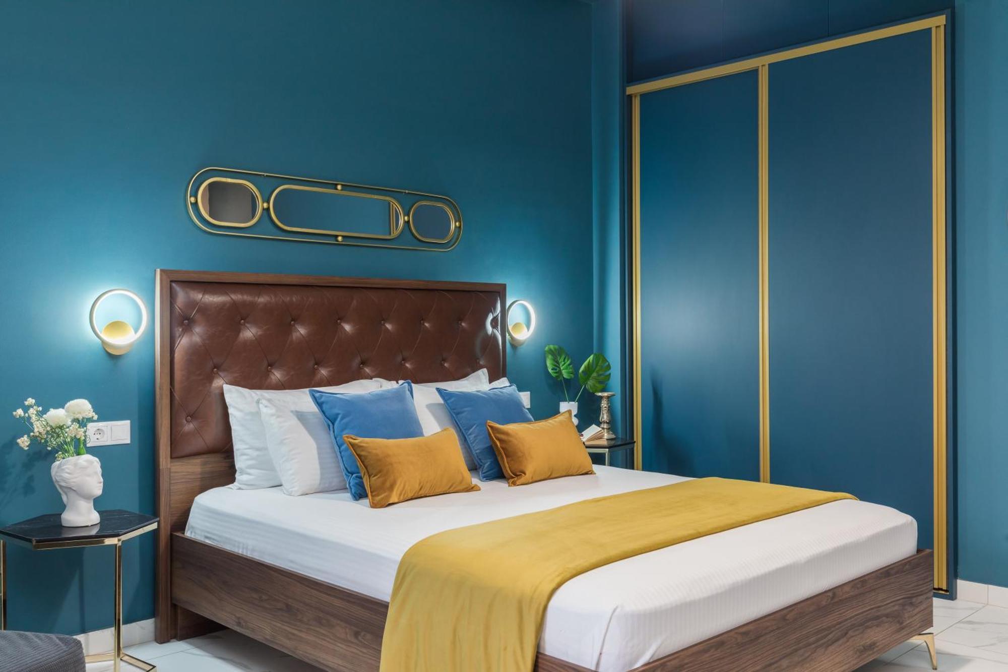 Black Onyx Comfort Suites - Timeless Design In A Heritage Building เทสซาโลนิกิ ภายนอก รูปภาพ