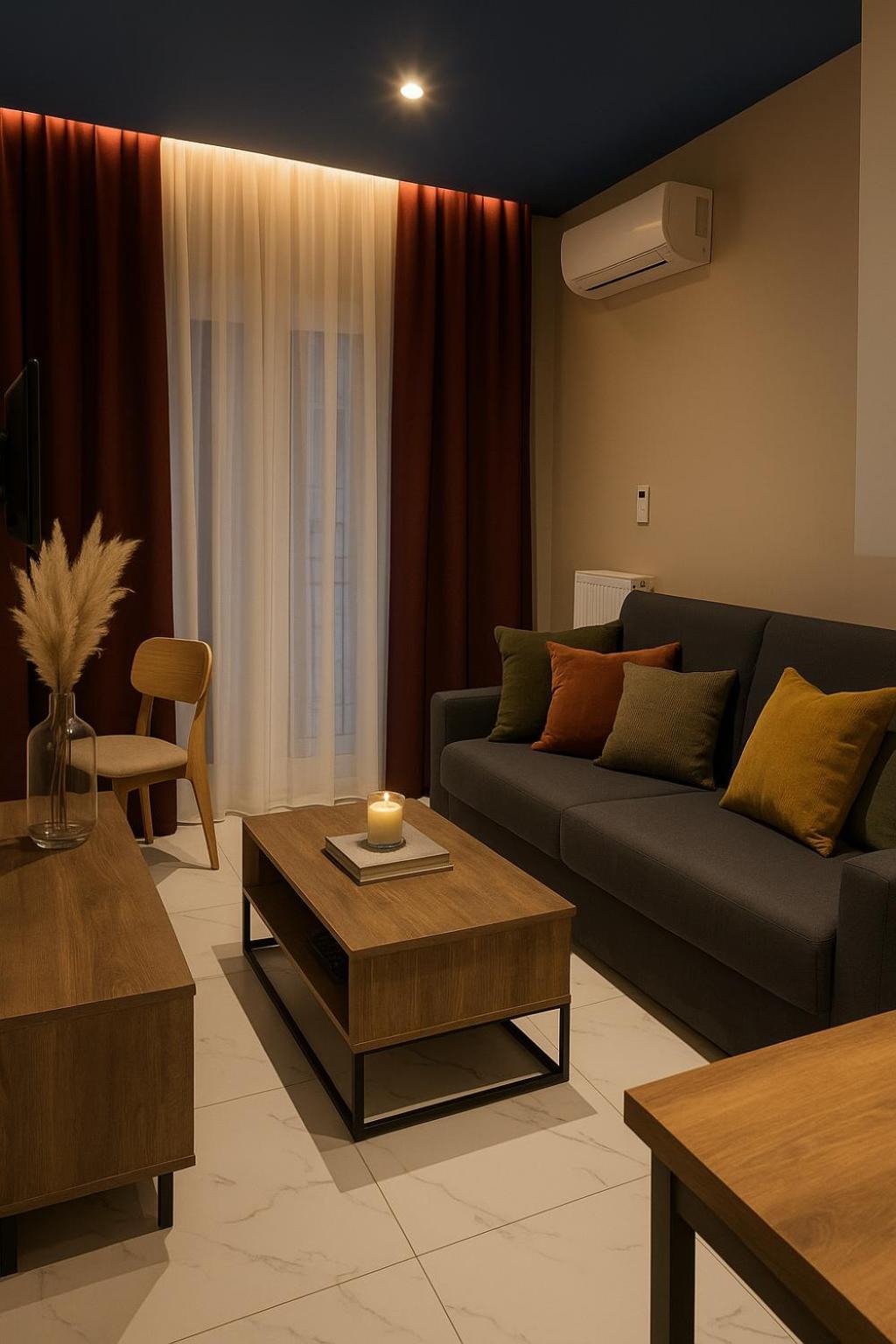 Black Onyx Comfort Suites - Timeless Design In A Heritage Building เทสซาโลนิกิ ภายนอก รูปภาพ