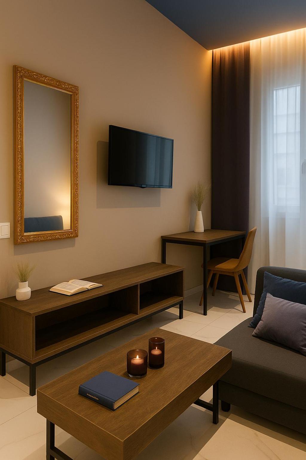 Black Onyx Comfort Suites - Timeless Design In A Heritage Building เทสซาโลนิกิ ภายนอก รูปภาพ